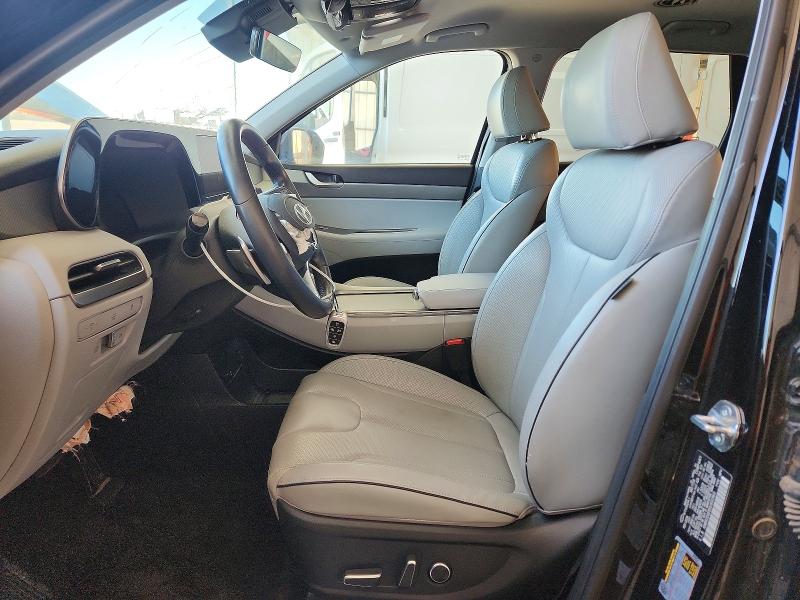 Aukcja sprzedaży 2025 Hyundai Palisade, vin: KM8R2DGE8SU902963, numer aukcji: 71390676