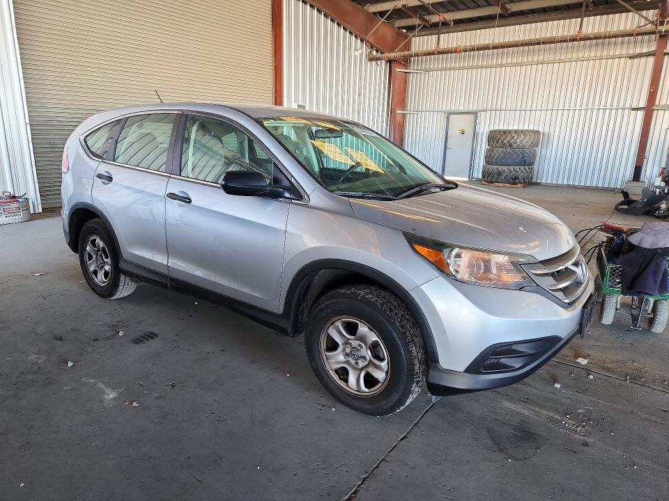 Aukcja sprzedaży 2013 Honda Cr-v, vin: 3CZRM3H32DG712775, numer aukcji: 72250246