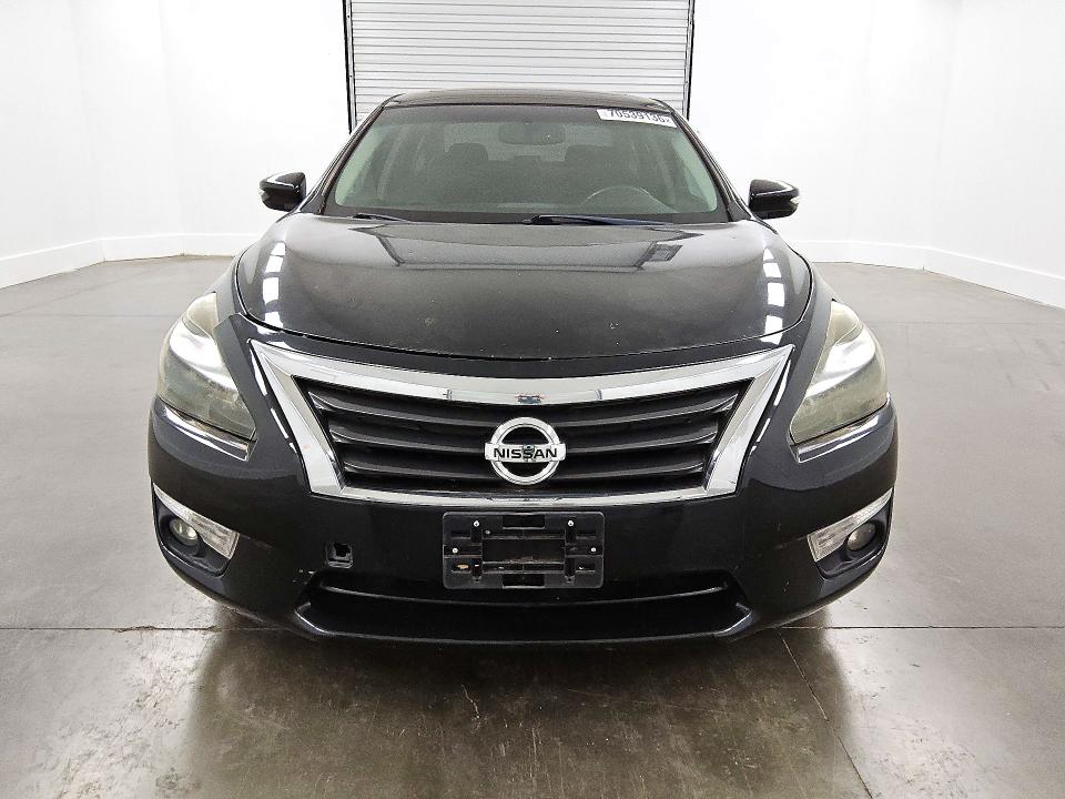 70539136 :رقم المزاد ، 1N4AL3AP5EC118517 vin ، 2014 Nissan Altima مزاد بيع