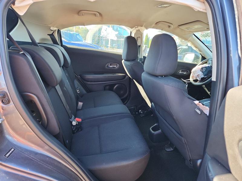 Aukcja sprzedaży 2018 Honda Hr-v, vin: 3CZRU6H34JM710685, numer aukcji: 71467846