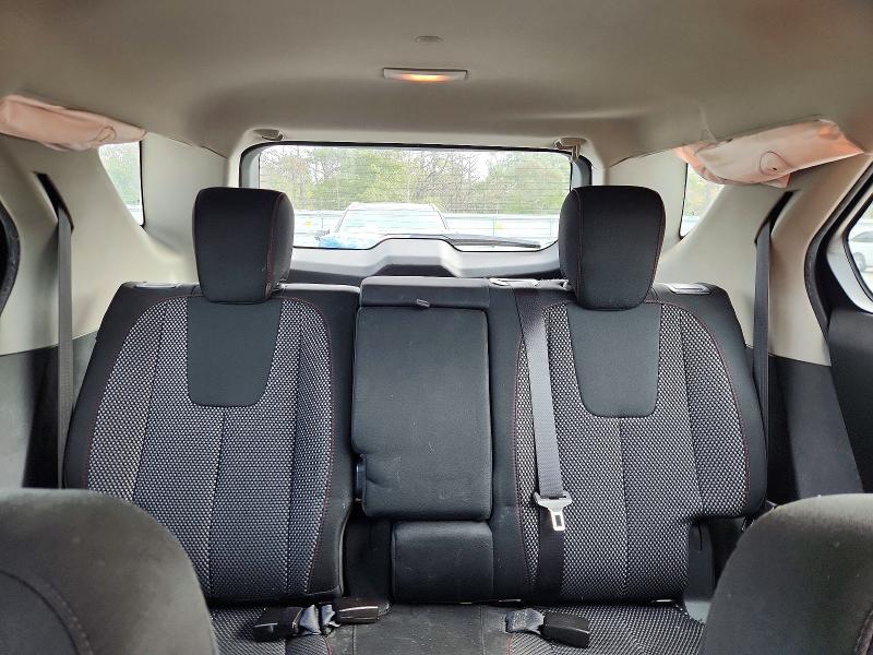 71099466 :رقم المزاد ، 2GNFLEEK3H6305706 vin ، 2017 Chevrolet Equinox مزاد بيع