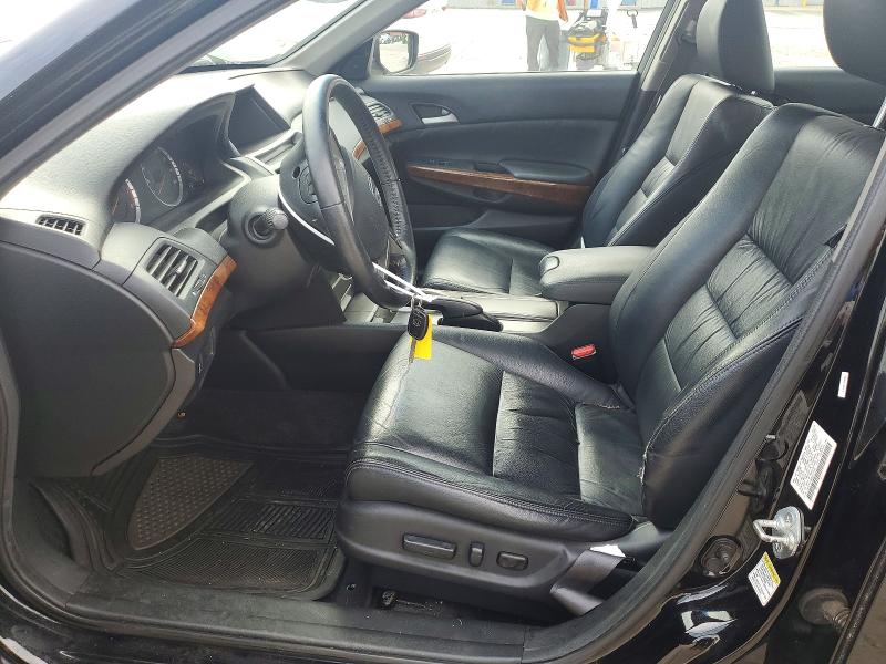 Aukcja sprzedaży 2011 Honda Accord, vin: 1HGCP3F86BA013356, numer aukcji: 71049836