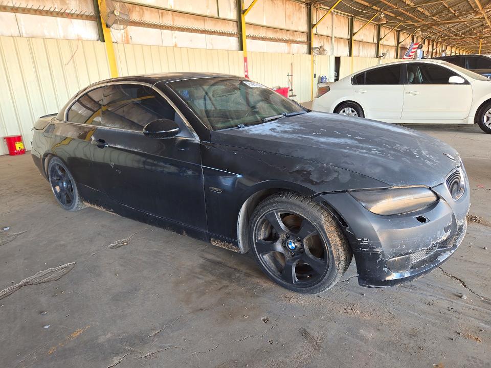 Продаж на аукціоні авто 2009 Bmw 328, vin: WBAWL13569PX23996, номер лоту: 71861336