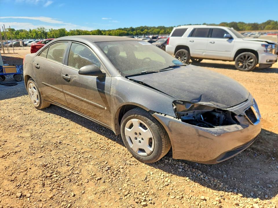 Продаж на аукціоні авто 2007 Pontiac G6, vin: 1G2ZF58B974219328, номер лоту: 70983906