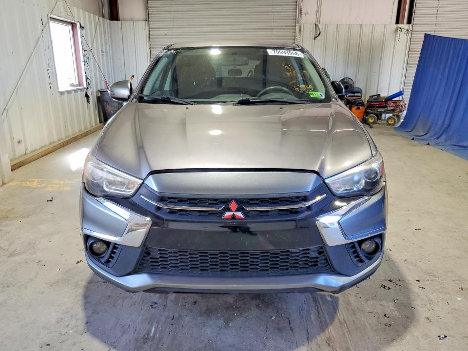 Продаж на аукціоні авто 2019 Mitsubishi Outlander Sport, vin: JA4AR3AU9KU004762, номер лоту: 70693066
