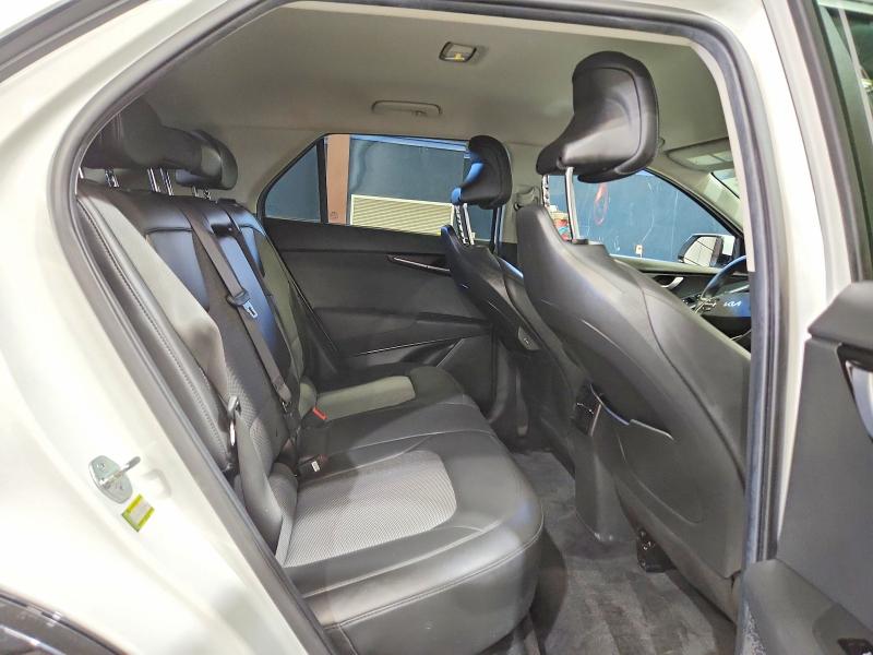 71964316 :رقم المزاد ، KNDCR3L11P5042893 vin ، 2023 Kia Niro مزاد بيع