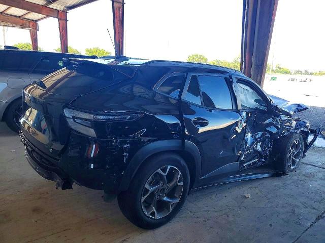 72257586 :رقم المزاد ، KL77LHEP4TC007186 vin ، 2026 Chevrolet Trax مزاد بيع