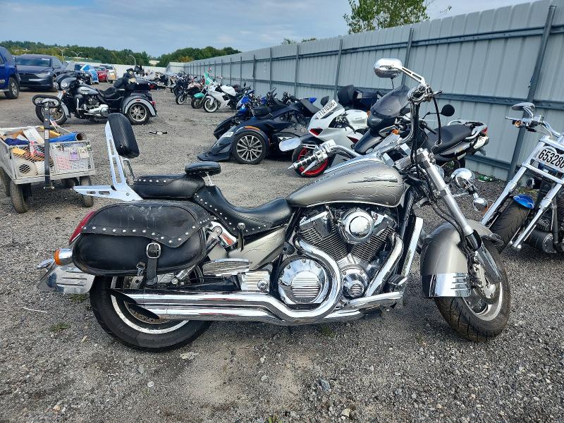 2003 Honda Vtx1800 მანქანა იყიდება აუქციონზე, vin: 1HFSC49033A102326, აუქციონის ნომერი: 71053556