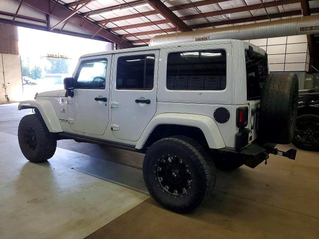 2015 Jeep Wrangler Unlimited მანქანა იყიდება აუქციონზე, vin: 1C4BJWEG4FL736963, აუქციონის ნომერი: 71436866