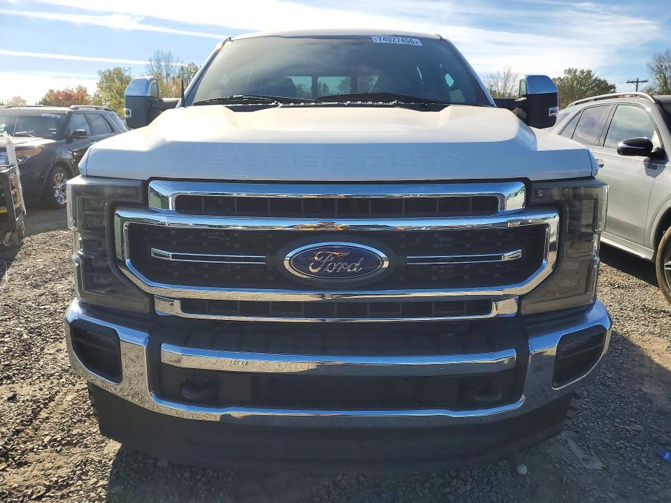 Продаж на аукціоні авто 2020 Ford F250, vin: 1FT7W2B69LED79470, номер лоту: 74027456