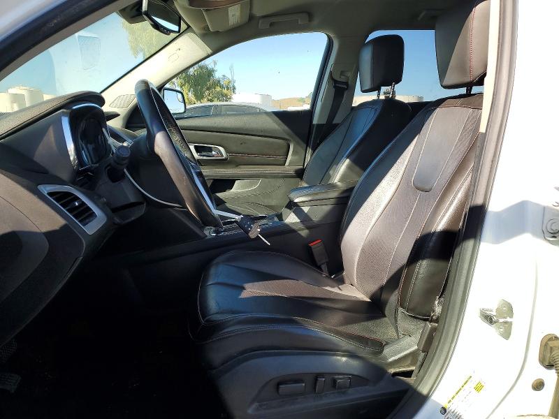 73384006 :رقم المزاد ، 2GKFLXEK6E6342902 vin ، 2014 Gmc Terrain مزاد بيع
