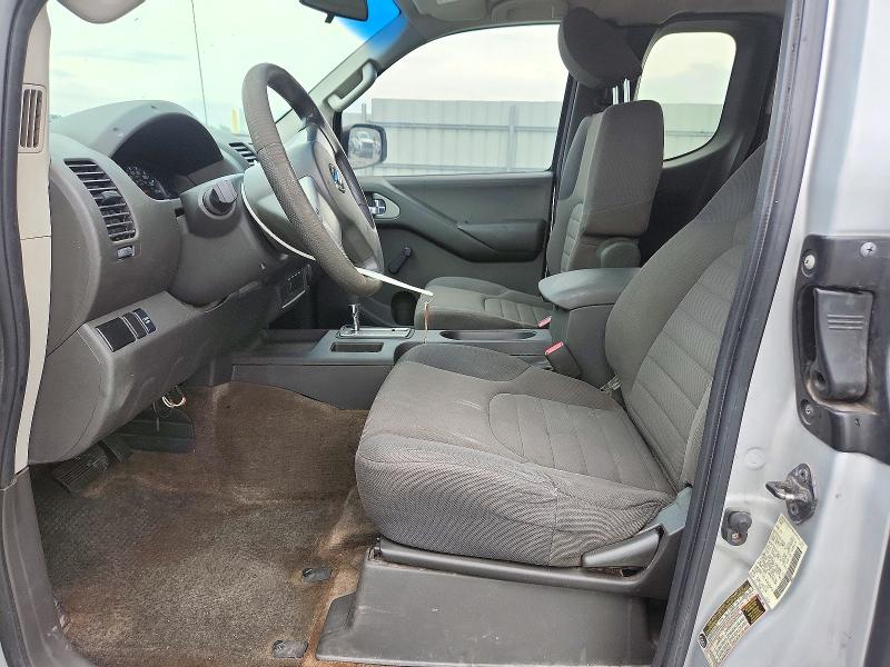 2012 Nissan Frontier მანქანა იყიდება აუქციონზე, vin: 1N6BD0CT1CC446063, აუქციონის ნომერი: 72195366