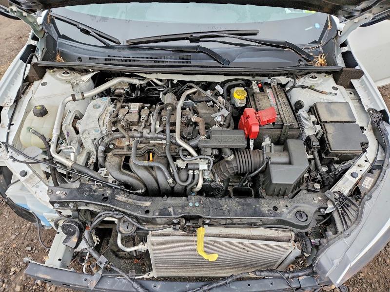 Aukcja sprzedaży 2024 Nissan Sentra, vin: 3N1AB8BVXRY250647, numer aukcji: 69619366