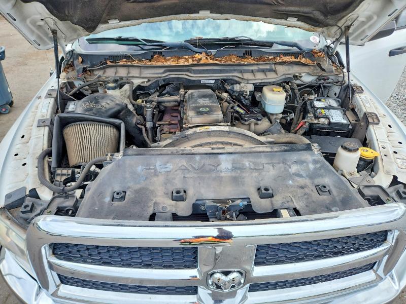 Aukcja sprzedaży 2015 Ram 2500, vin: 3C6UR5HLXFG501346, numer aukcji: 70720376