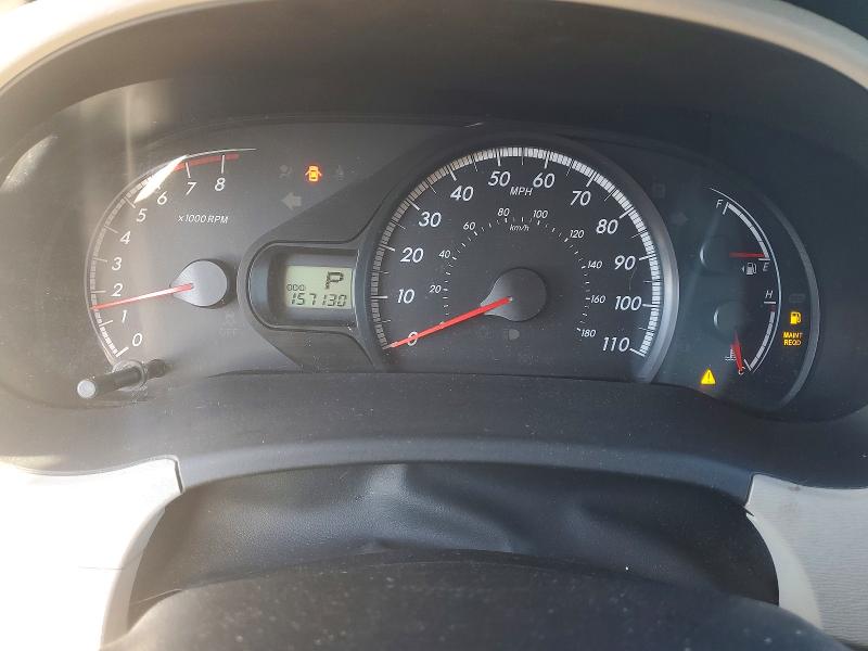 71636556 :رقم المزاد ، 5TDKK3DC7BS170350 vin ، 2011 Toyota Sienna مزاد بيع