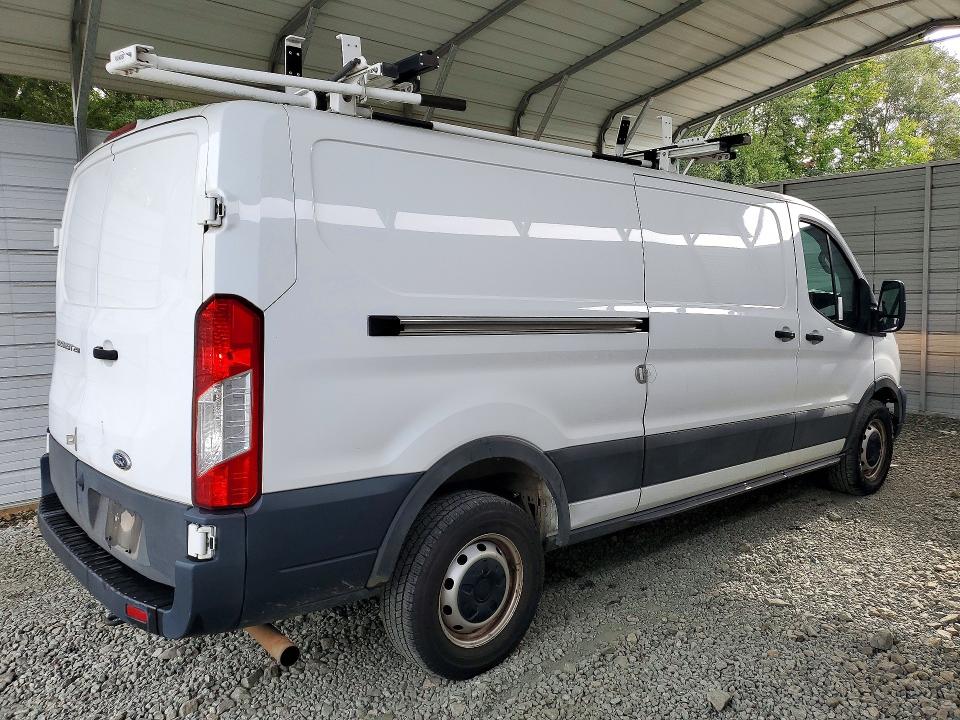 2023 Ford Transit მანქანა იყიდება აუქციონზე, vin: 1FTBR1Y8XPKA77360, აუქციონის ნომერი: 72428666