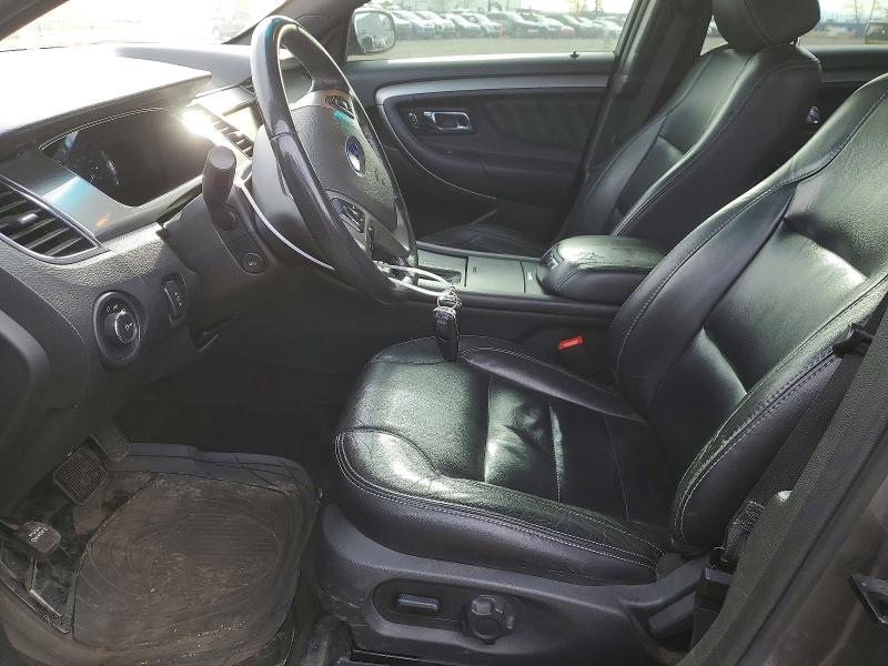 Продаж на аукціоні авто 2013 Ford Taurus, vin: 1FAHP2H83DG132712, номер лоту: 72238996