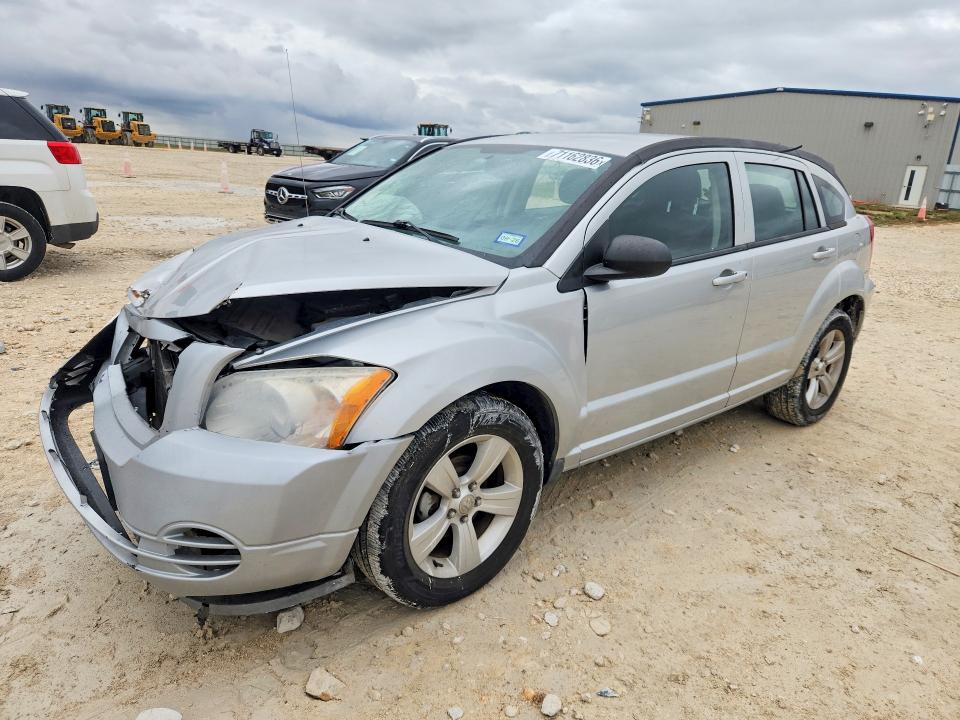 Aukcja sprzedaży 2011 Dodge Caliber, vin: 1B3CB3HA3BD237830, numer aukcji: 71162836