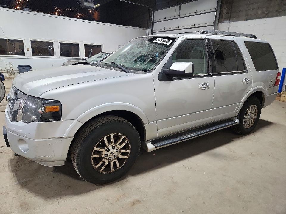 Продажа на аукционе авто 2013 Ford Expedition, vin: 1FMJU2A5XDEF66637, номер лота: 73211846