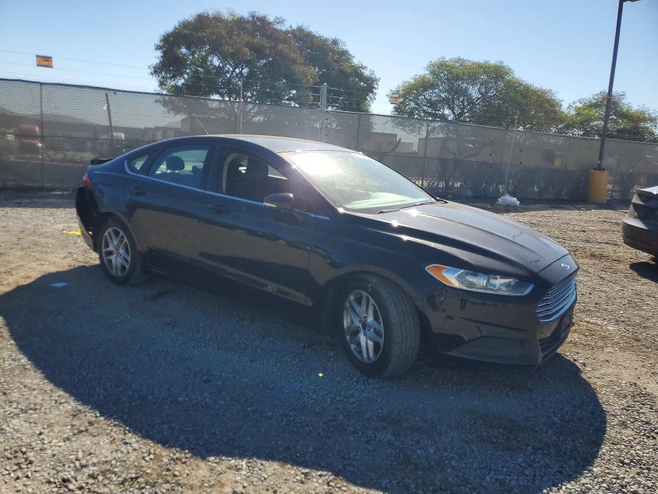 Aukcja sprzedaży 2016 Ford Fusion, vin: 3FA6P0H76GR304828, numer aukcji: 71091786