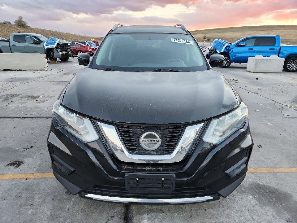 Продажа на аукционе авто 2018 Nissan Rogue, vin: 5N1AT2MV5JC810507, номер лота: 71977186