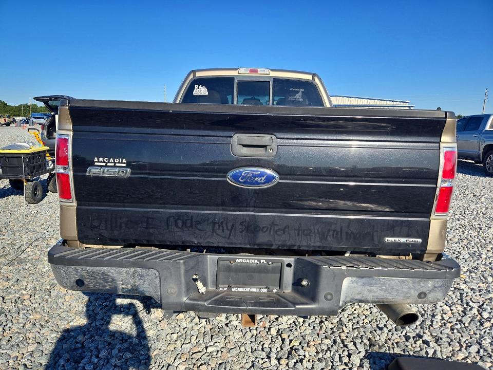 Продаж на аукціоні авто 2011 Ford F150, vin: 1FTFX1EFXBFA54706, номер лоту: 72991866
