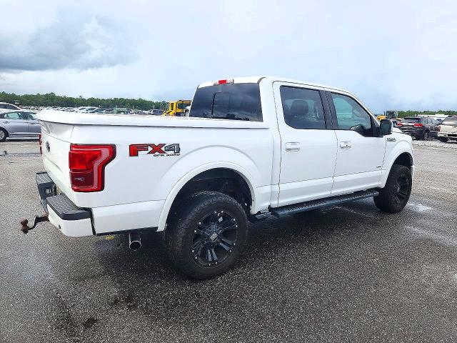 Продаж на аукціоні авто 2015 Ford F150, vin: 1FTEW1EG9FFD03073, номер лоту: 71936106