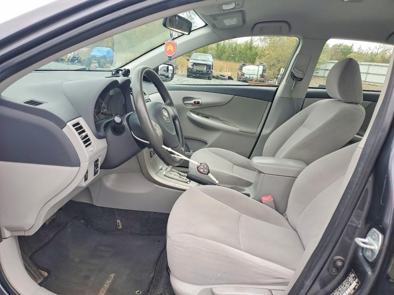 Продажа на аукционе авто 2012 Toyota Corolla, vin: JTDBU4EE2C9173334, номер лота: 71426026