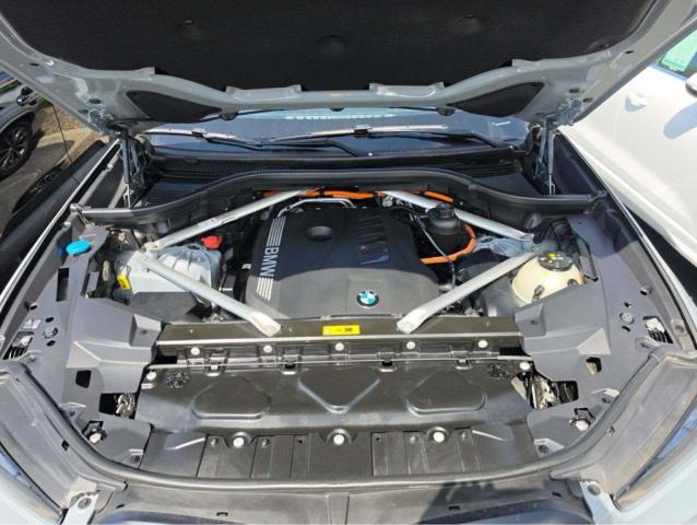 Продаж на аукціоні авто 2024 Bmw X5, vin: 5UX43EU0XR9T44037, номер лоту: 71518216
