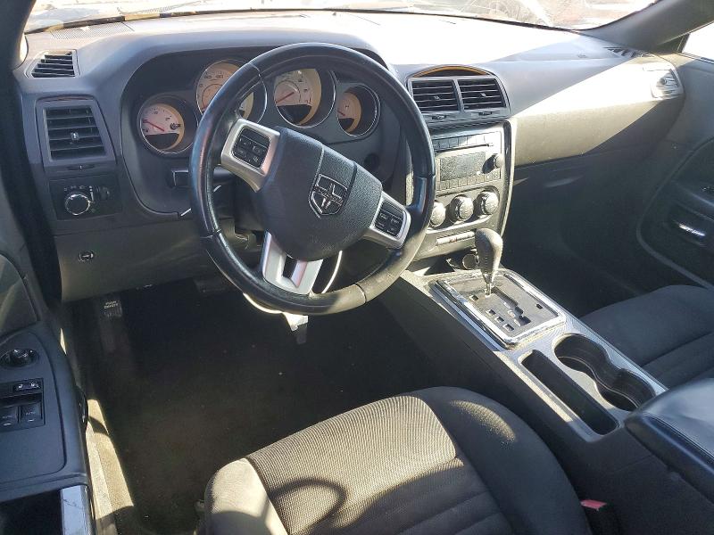 Продажа на аукционе авто 2011 Dodge Challenger, vin: 2B3CJ4DG3BH576349, номер лота: 71651866