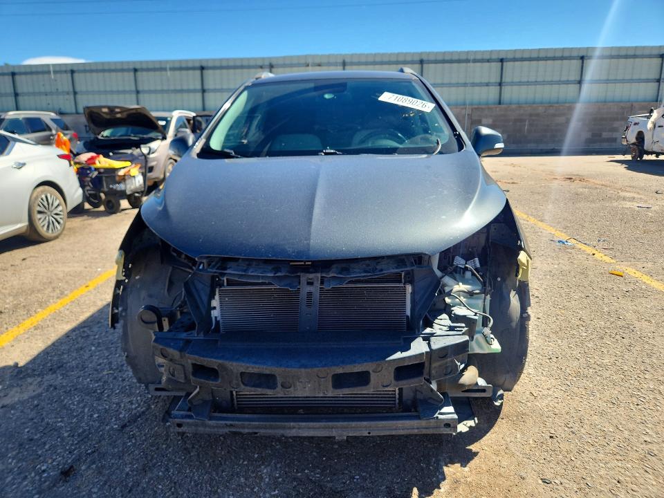 Aukcja sprzedaży 2017 Buick Encore, vin: KL4CJASB9HB071884, numer aukcji: 71089026