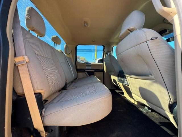 Продаж на аукціоні авто 2017 Ford F150, vin: 1FTEW1EF2HFA49698, номер лоту: 74050386