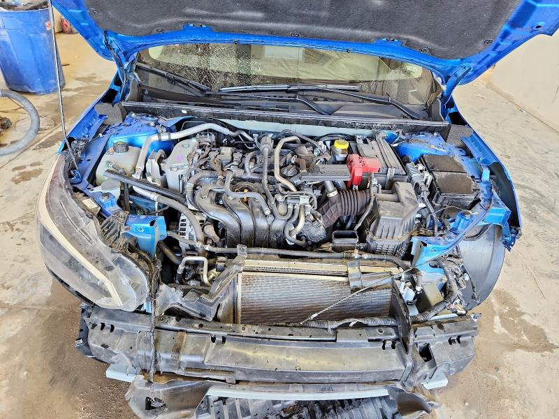 2025 Nissan Sentra მანქანა იყიდება აუქციონზე, vin: 3N1AB8CV6SY361698, აუქციონის ნომერი: 71030016