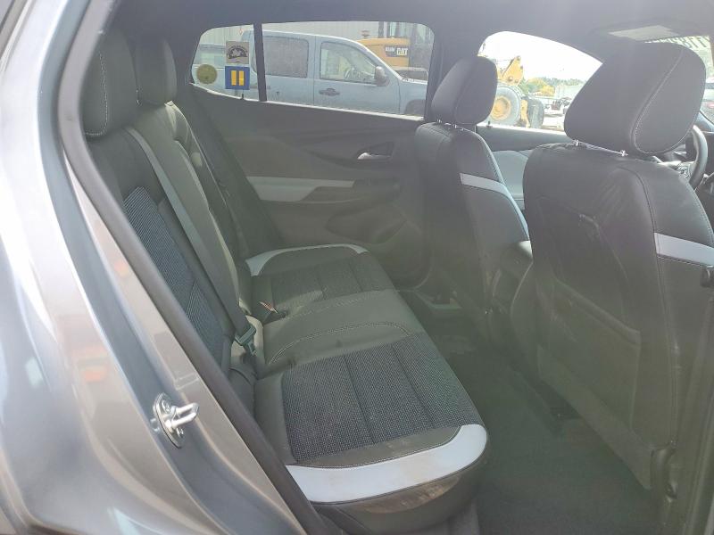 Aukcja sprzedaży 2024 Buick Envista, vin: KL47LAE23RB093386, numer aukcji: 71183556