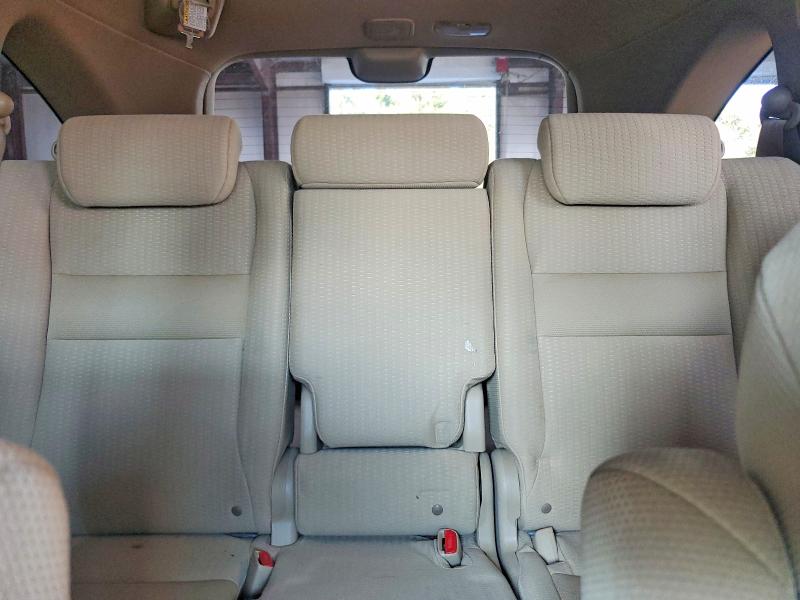 Aukcja sprzedaży 2007 Honda Cr-v, vin: JHLRE48517C110647, numer aukcji: 71278836