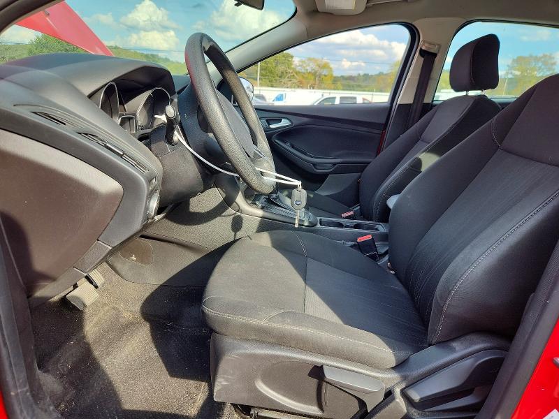 Продаж на аукціоні авто 2017 Ford Focus, vin: 1FADP3K26HL337933, номер лоту: 71623236
