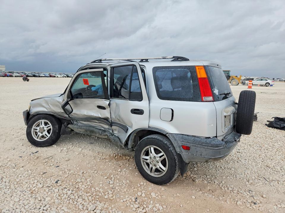 Продажа на аукционе авто 1997 Honda Cr-v, vin: JHLRD1852VC037626, номер лота: 71373736