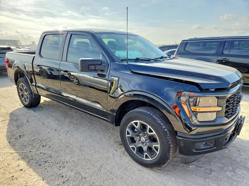 Aukcja sprzedaży 2025 Ford F150, vin: 1FTFW2L51SKE18179, numer aukcji: 71481966