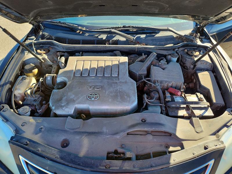 71455526 :رقم المزاد ، 4T1BK3EK9AU114535 vin ، 2010 Toyota Camry مزاد بيع