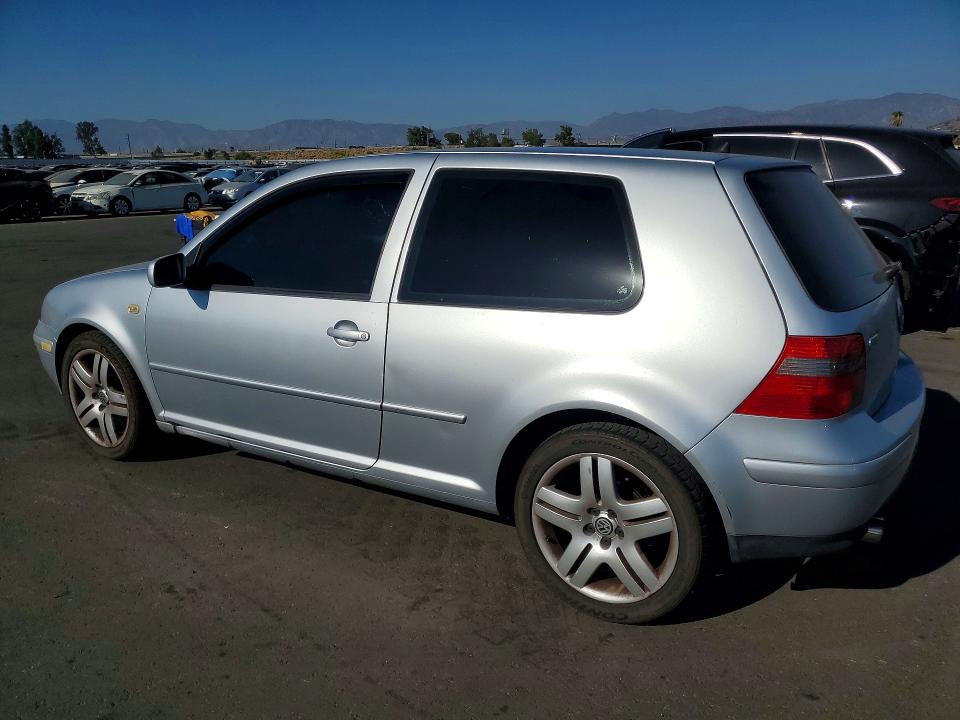 Продаж на аукціоні авто 2003 Volkswagen Gti, vin: 9BWDE61J334028973, номер лоту: 71595266