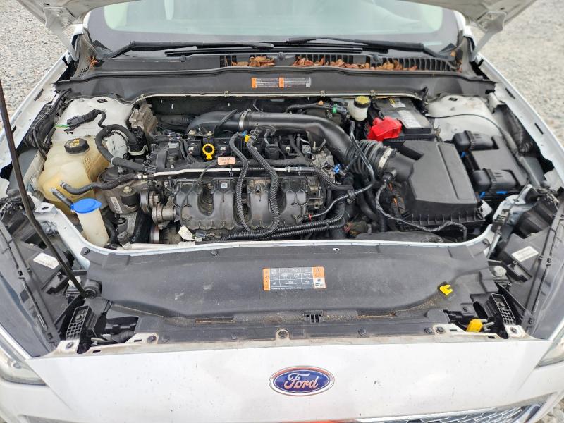Продажа на аукционе авто 2019 Ford Fusion, vin: 3FA6P0K92KR182410, номер лота: 71550566