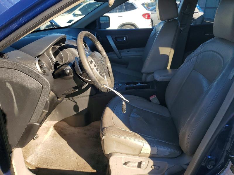 Продажа на аукционе авто 2009 Nissan Rogue, vin: JN8AS58V69W177131, номер лота: 71342236