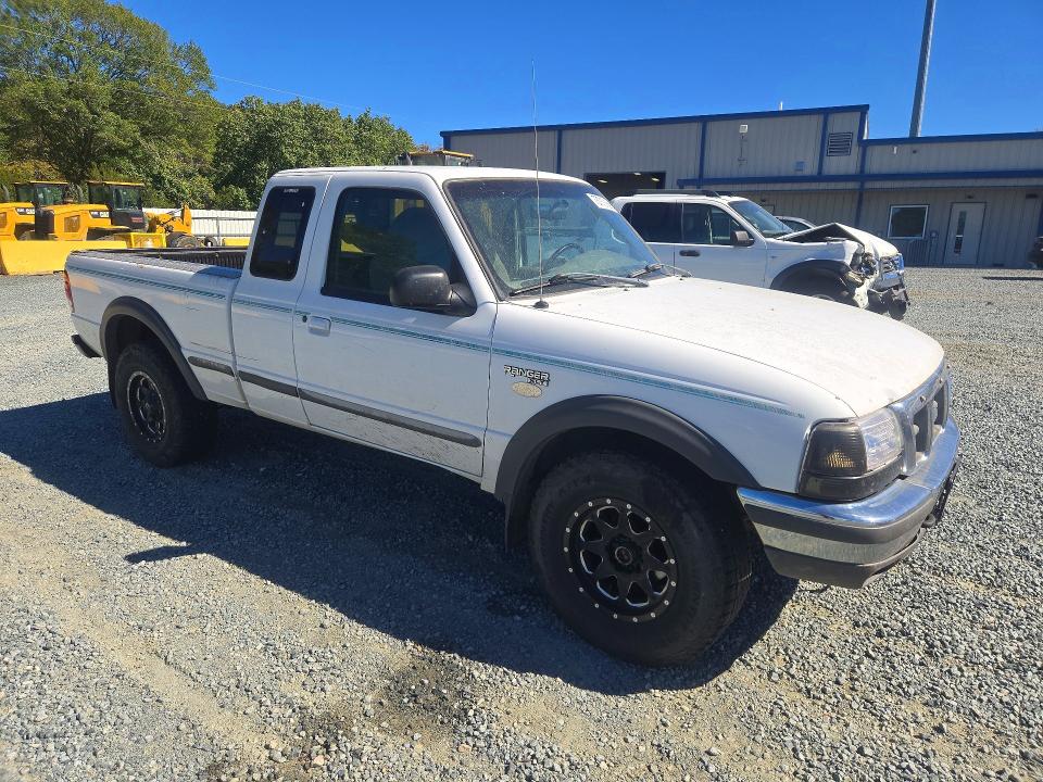 Продаж на аукціоні авто 1998 Ford Ranger, vin: 1FTZR15X7WPA24854, номер лоту: 73710166