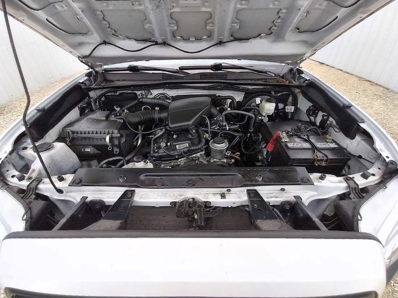 Продажа на аукционе авто 2023 Toyota Tacoma, vin: 3TYRX5GN2PT078860, номер лота: 71834486