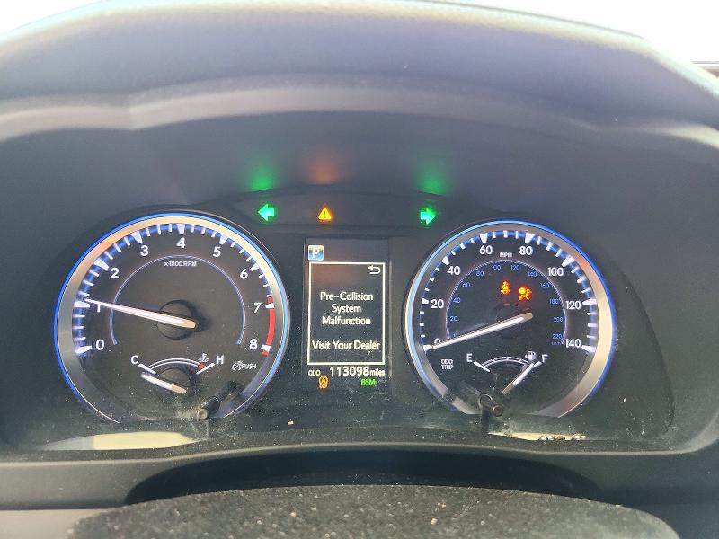 Aukcja sprzedaży 2018 Toyota Highlander, vin: 5TDJZRFH0JS552852, numer aukcji: 72125766