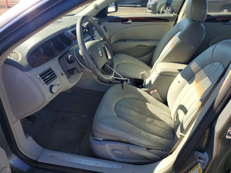 2006 Buick Lucerne მანქანა იყიდება აუქციონზე, vin: 1G4HR57YX6U176021, აუქციონის ნომერი: 73812856