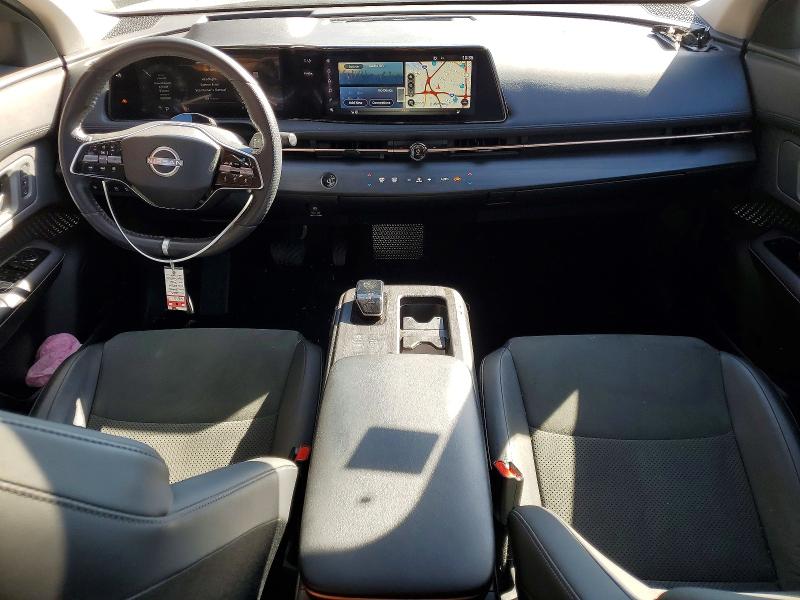 Продажа на аукционе авто 2023 Nissan Ariya, vin: JN1BF0BA1PM404654, номер лота: 71914976