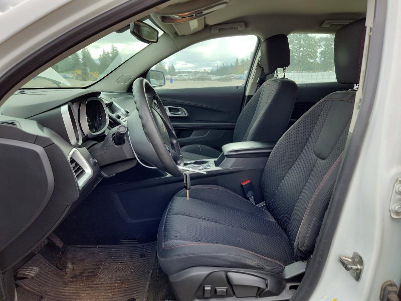 2015 Chevrolet Equinox მანქანა იყიდება აუქციონზე, vin: 1GNALAEK6FZ118366, აუქციონის ნომერი: 71390506