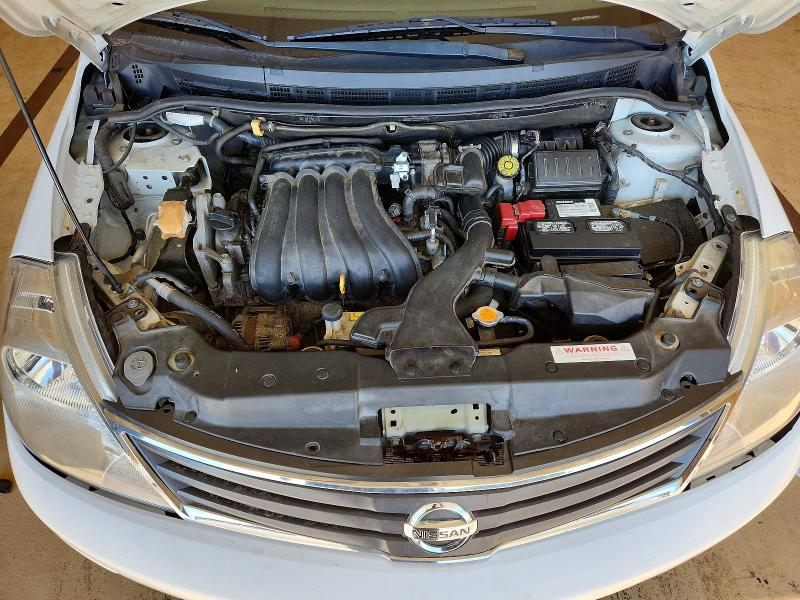 Продажа на аукционе авто 2012 Nissan Versa, vin: 3N1BC1CP3CK812049, номер лота: 71223856