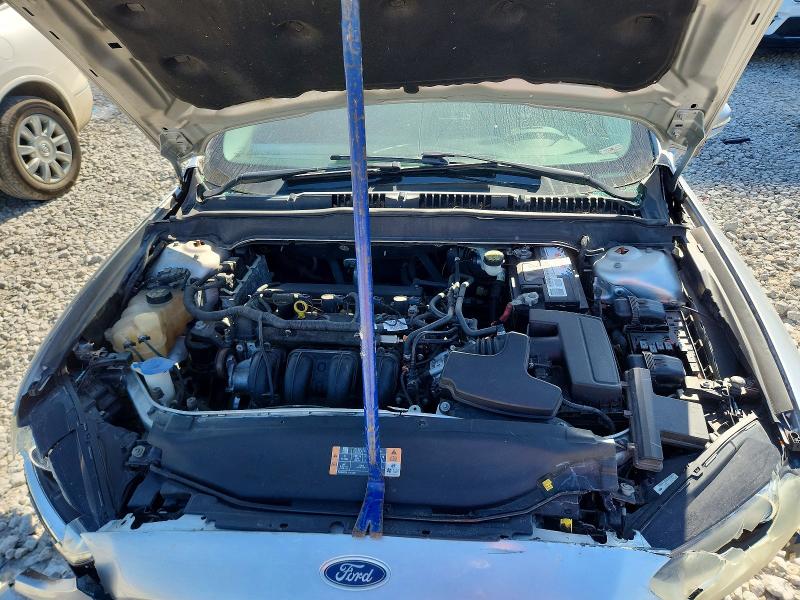 Продаж на аукціоні авто 2013 Ford Fusion, vin: 3FA6P0H77DR185120, номер лоту: 71479796
